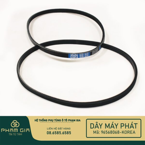 DAY MAY PHAT 96568068-KR