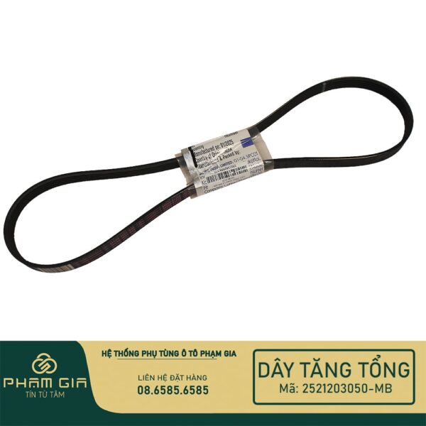 DAY TANG TONG 2521203050-MB