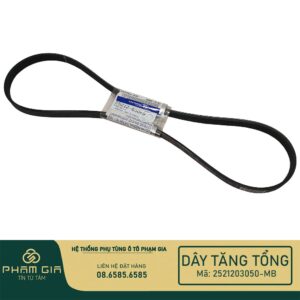 DAY TANG TONG 2521203050-MB