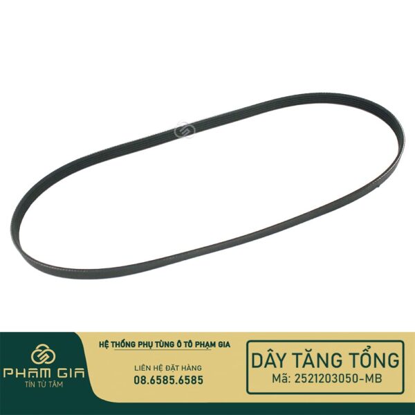 DAY TANG TONG 2521203050-MB