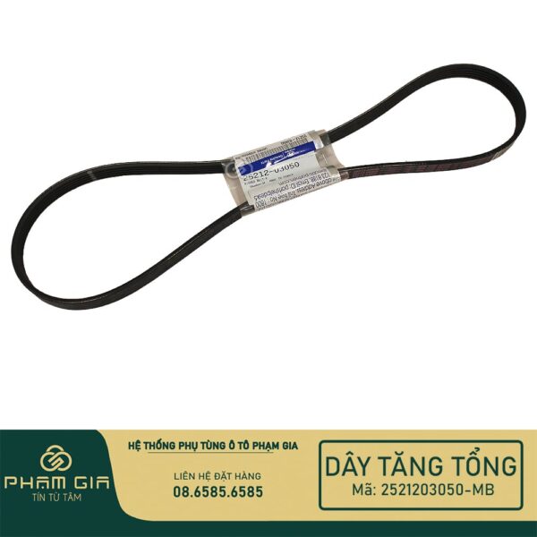 DAY TANG TONG 2521203050-MB