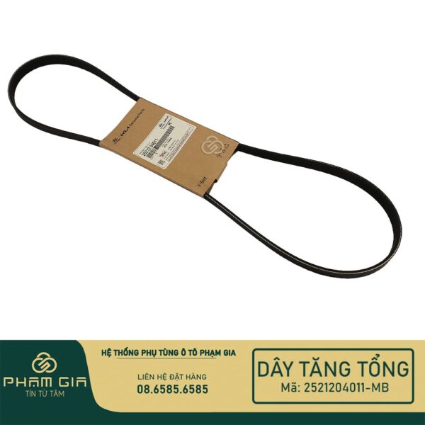 DAY TANG TONG 2521204011-MB
