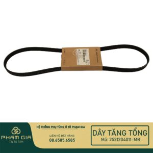 DAY TANG TONG 2521204011-MB