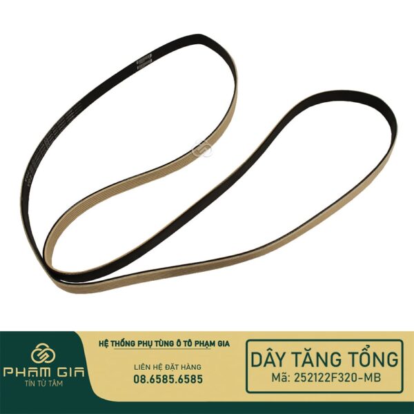 DAY TANG TONG 252122F320-MB