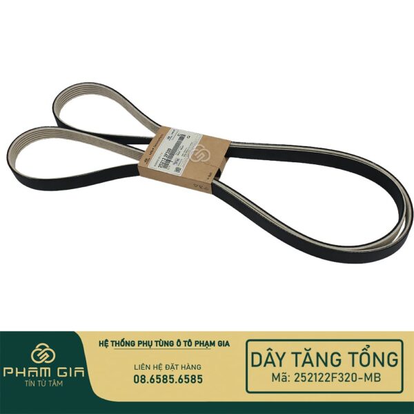 DAY TANG TONG 252122F320-MB
