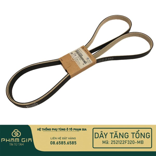 DAY TANG TONG 252122F320-MB