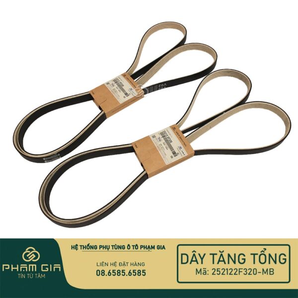 DAY TANG TONG 252122F320-MB