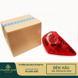 DEN HAU 09013470-GEN