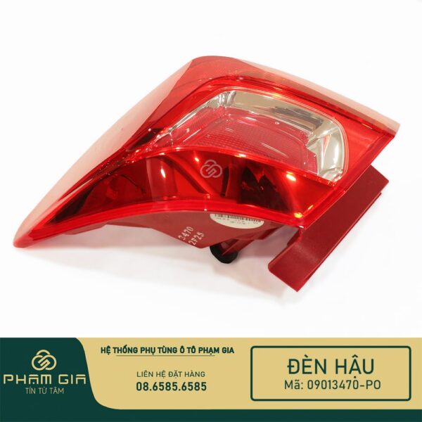 DEN HAU 09013470-PO
