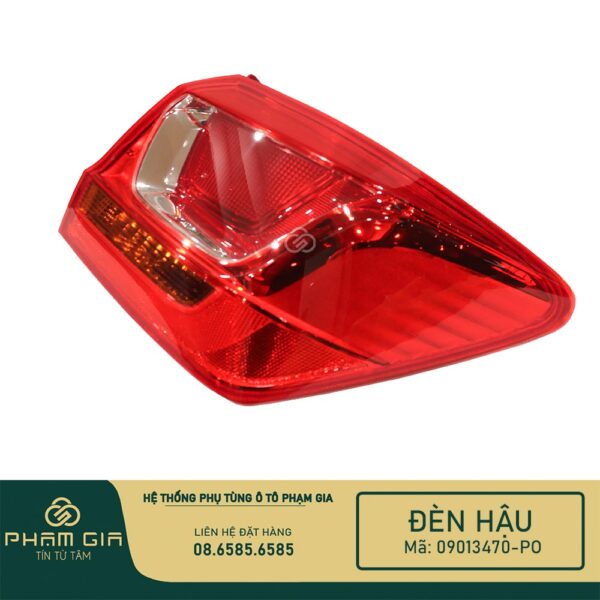 DEN HAU 09013470-PO