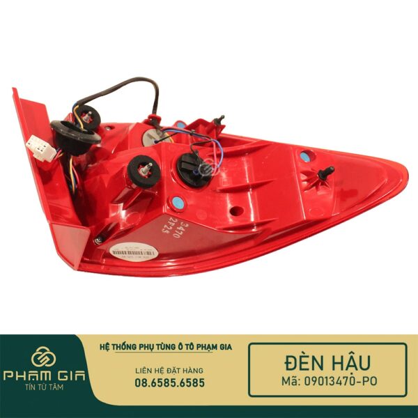 DEN HAU 09013470-PO