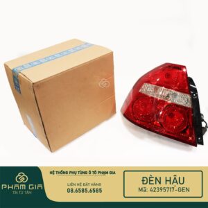 DEN HAU 42395717-GEN