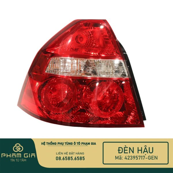 DEN HAU 42395717-GEN