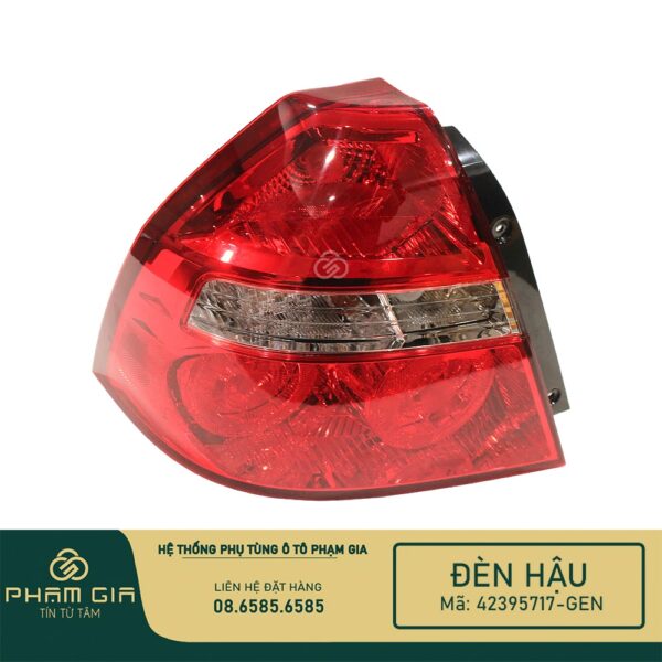 DEN HAU 42395717-GEN