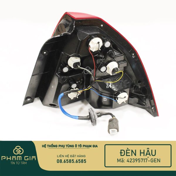 DEN HAU 42395717-GEN