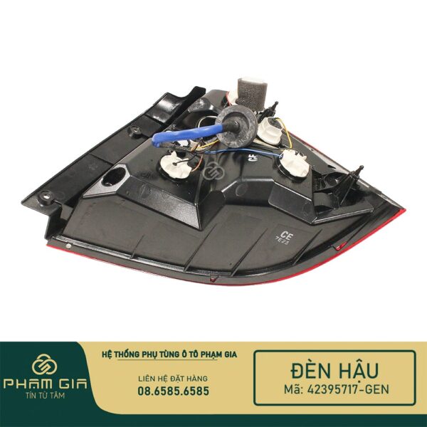 DEN HAU 42395717-GEN