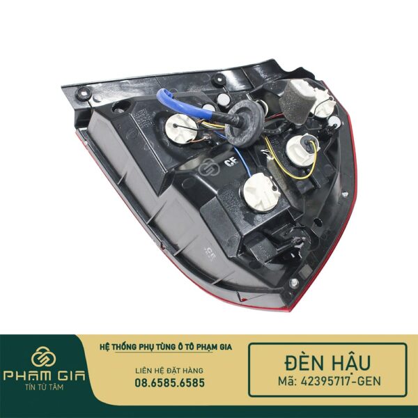 DEN HAU 42395717-GEN