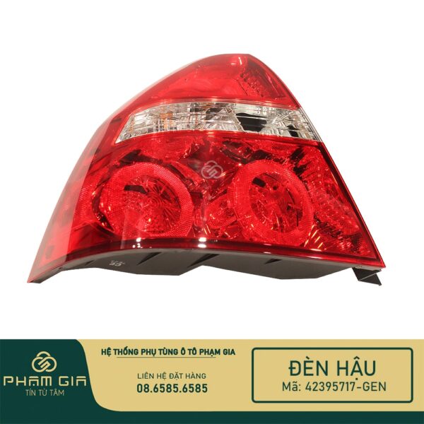 DEN HAU 42395717-GEN