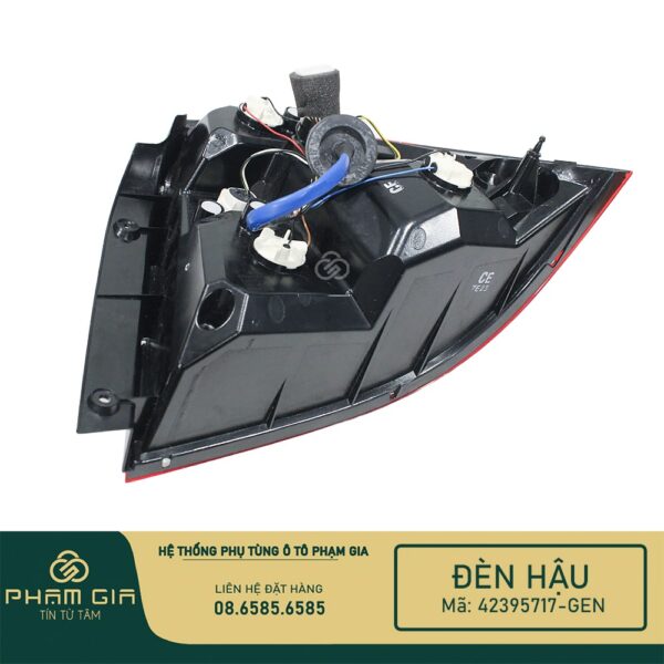 DEN HAU 42395717-GEN