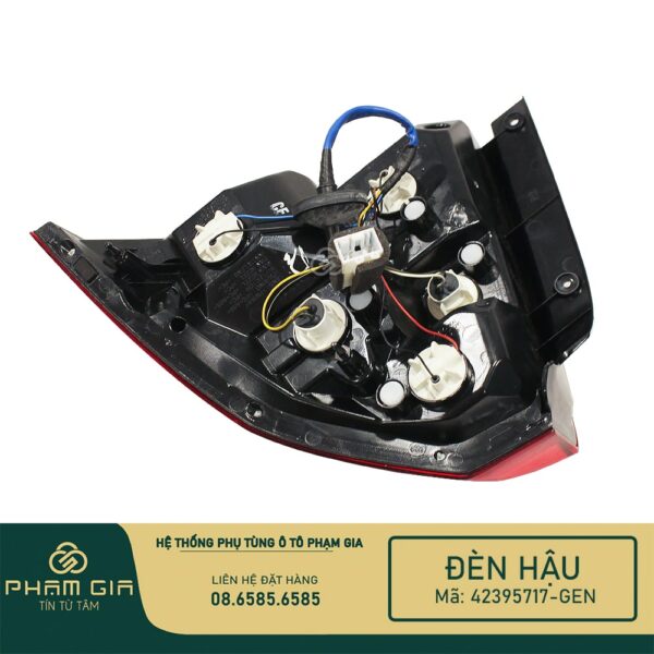 DEN HAU 42395717-GEN