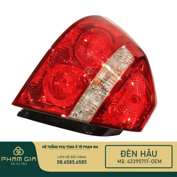 DEN HAU 42395717-OEM