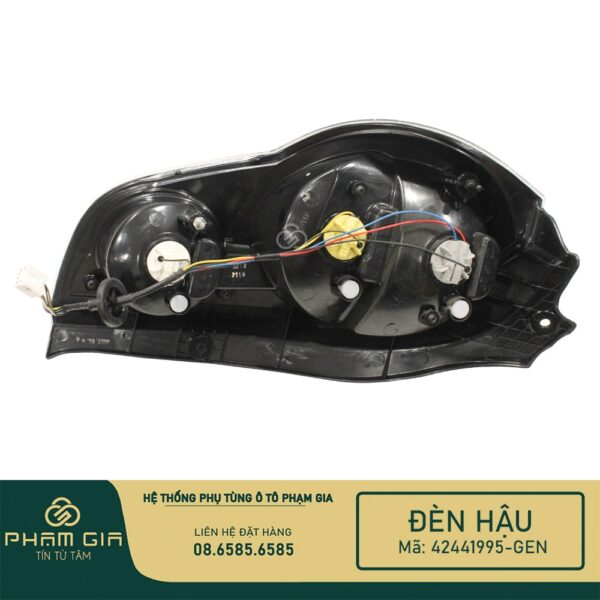 DEN HAU 42441995-GEN