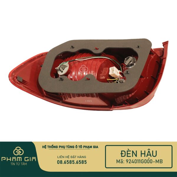 DEN HAU 924011G000-MB