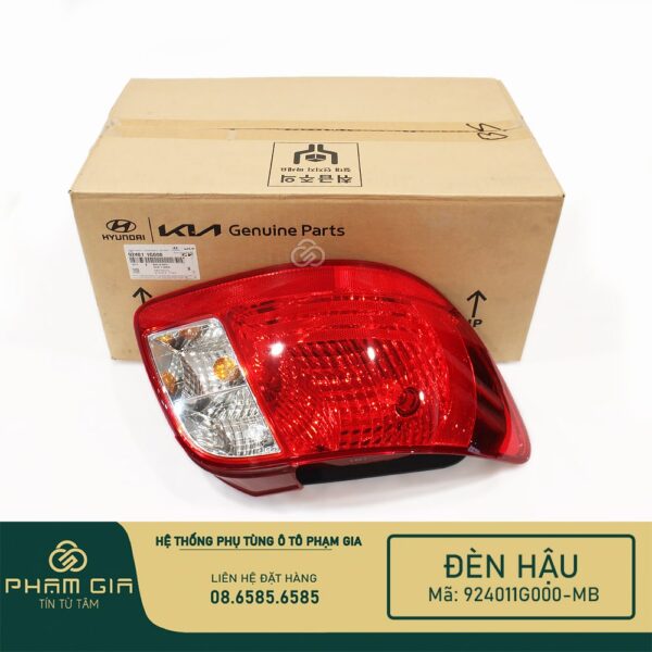 DEN HAU 924011G000-MB