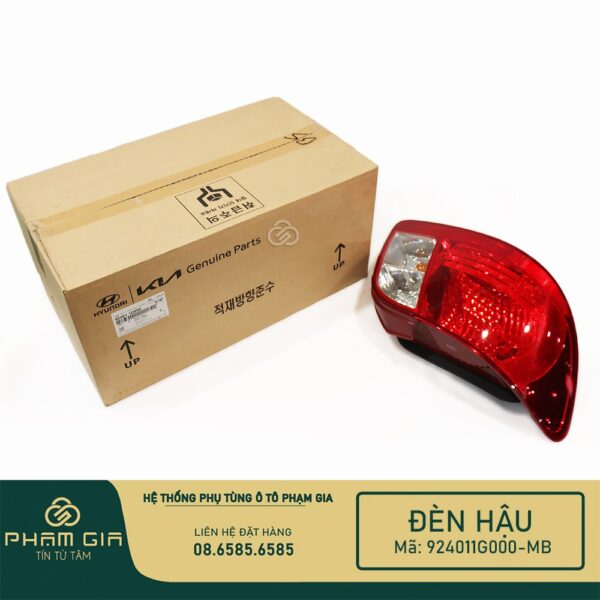 DEN HAU 924011G000-MB