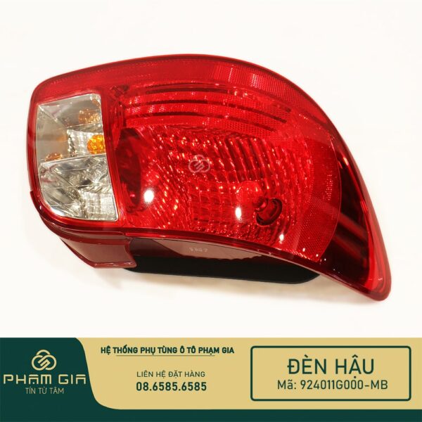 DEN HAU 924011G000-MB