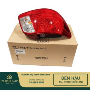 DEN HAU 924011G000-MB