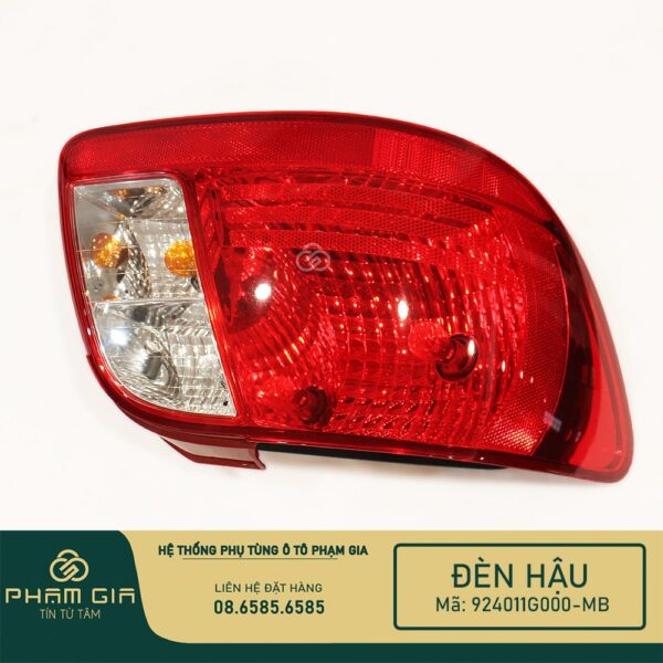 DEN HAU 924011G000-MB