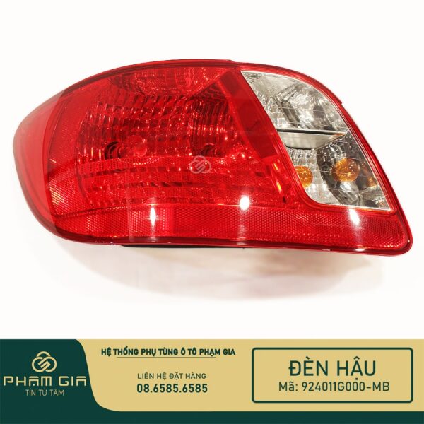 DEN HAU 924011G000-MB