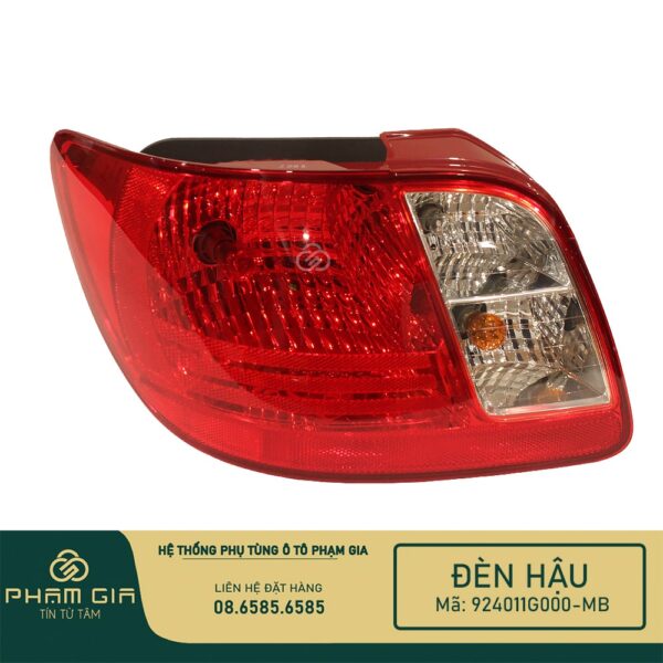 DEN HAU 924011G000-MB