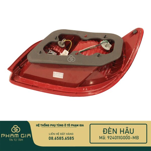 DEN HAU 924011G000-MB
