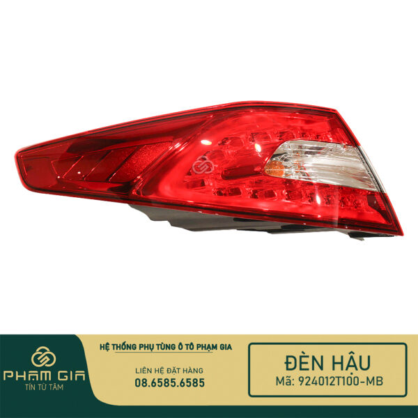 DEN HAU 924012T100-MB