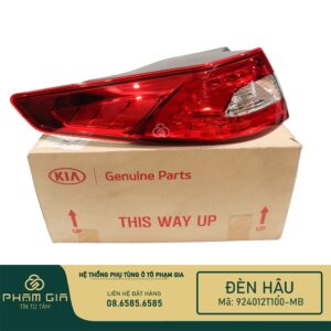 DEN HAU 924012T100-MB