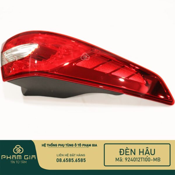 DEN HAU 924012T100-MB