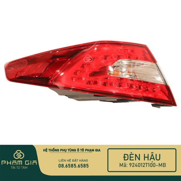 DEN HAU 924012T100-MB