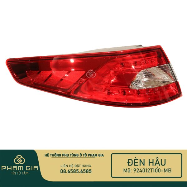 DEN HAU 924012T100-MB