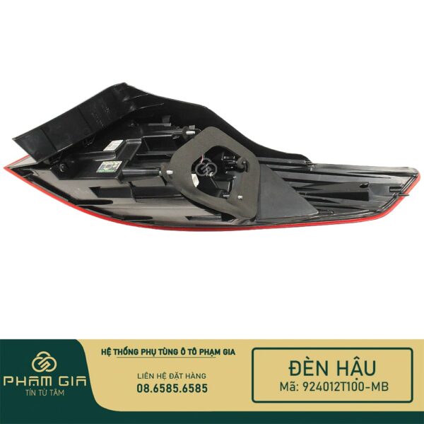 DEN HAU 924012T100-MB