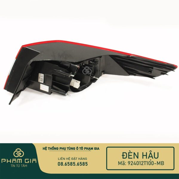 DEN HAU 924012T100-MB