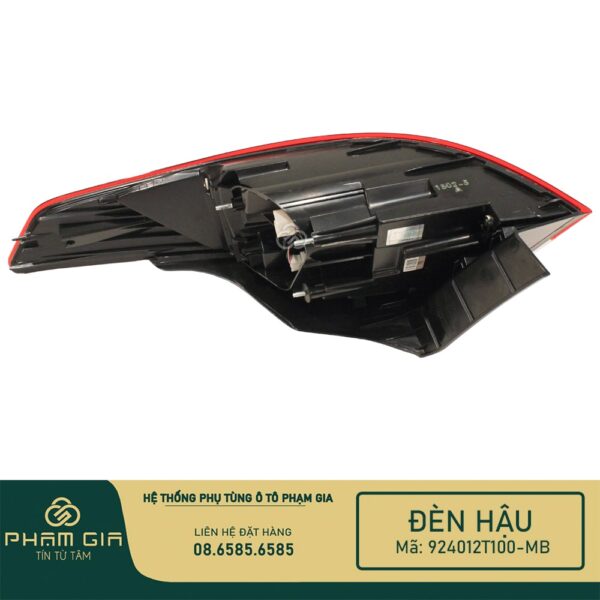 DEN HAU 924012T100-MB
