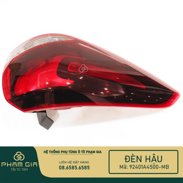 DEN HAU 92401A4500-MB