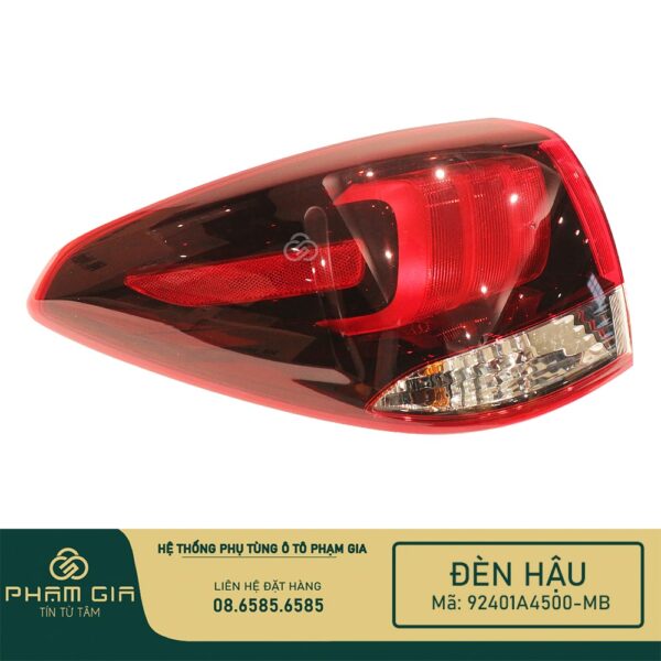 DEN HAU 92401A4500-MB
