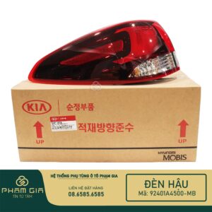 DEN HAU 92401A4500-MB