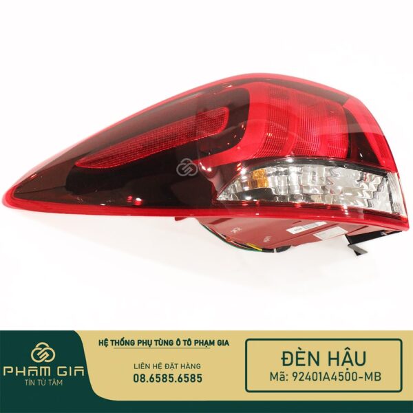 DEN HAU 92401A4500-MB