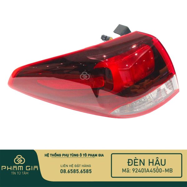 DEN HAU 92401A4500-MB