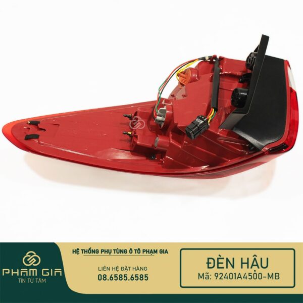 DEN HAU 92401A4500-MB