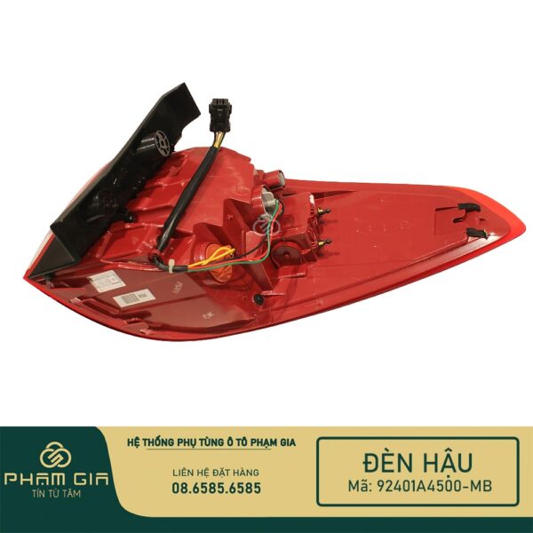 DEN HAU 92401A4500-MB